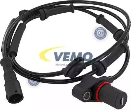 Vemo V51-72-0029 - Sensore, N° giri ruota www.autoricambit.com