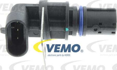 Vemo V51-72-0076 - Sensore, Posizione albero a camme www.autoricambit.com