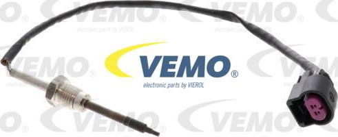 Vemo V51-72-0149 - Sensore, Temperatura gas scarico www.autoricambit.com