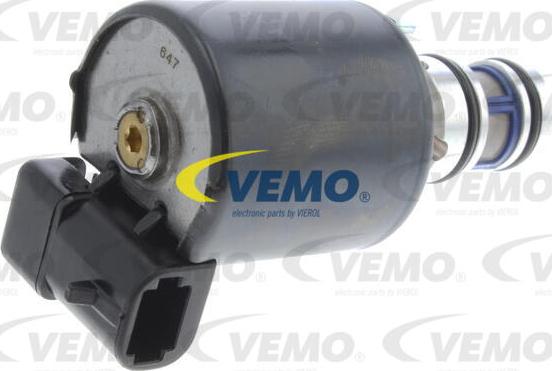 Vemo V51-77-0007 - Valvola di comando,Cambio automatico www.autoricambit.com