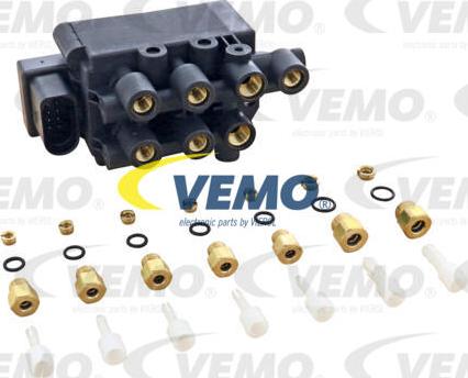 Vemo V58-51-0001 - Valvola, Imp. aria compressa www.autoricambit.com