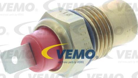 Vemo V53-99-0007 - Termostato, ventola del radiatore / climatizzatore www.autoricambit.com