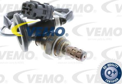 Vemo V53-76-0009 - Sonda lambda www.autoricambit.com