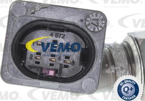 Vemo V53-76-0006 - Sonda lambda www.autoricambit.com