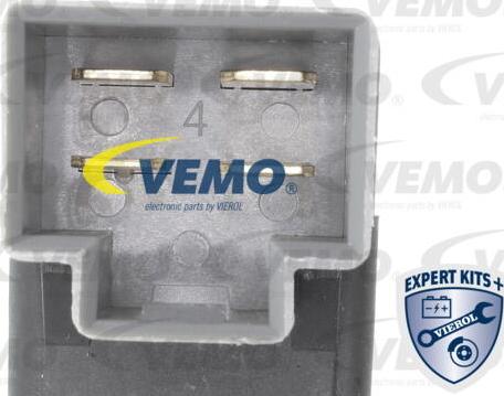 Vemo V53-73-0002 - Interruttore luce freno www.autoricambit.com