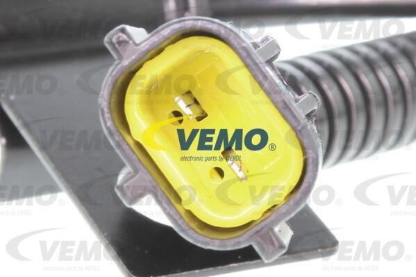 Vemo V53-72-0045 - Sensore, N° giri ruota www.autoricambit.com