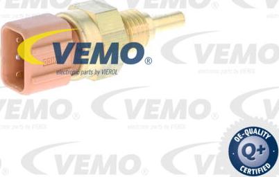 Vemo V53-72-0056 - Sensore, Temperatura refrigerante www.autoricambit.com