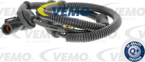 Vemo V53-72-0039 - Sensore, N° giri ruota www.autoricambit.com