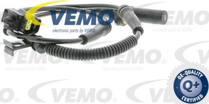 Vemo V53-72-0036 - Sensore, N° giri ruota www.autoricambit.com