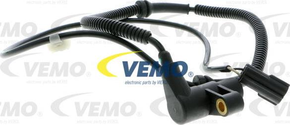 Vemo V53-72-0032 - Sensore, N° giri ruota www.autoricambit.com