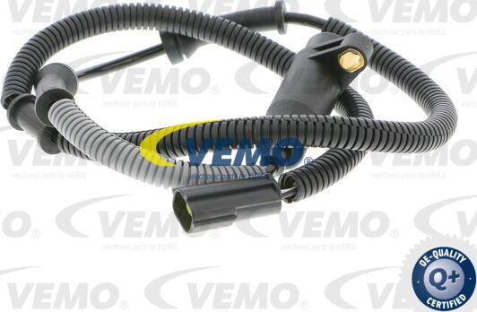 Vemo V53-72-0028 - Sensore, N° giri ruota www.autoricambit.com