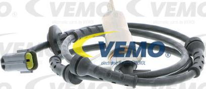 Vemo V53-72-0023 - Sensore, N° giri ruota www.autoricambit.com