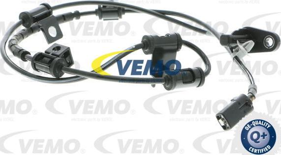 Vemo V53-72-0074 - Sensore, N° giri ruota www.autoricambit.com