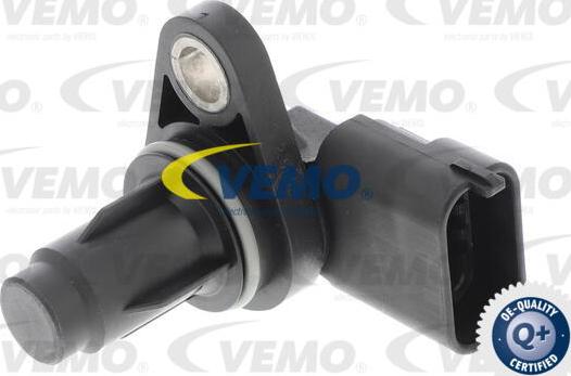 Vemo V53-72-0076 - Sensore, Posizione albero a camme www.autoricambit.com