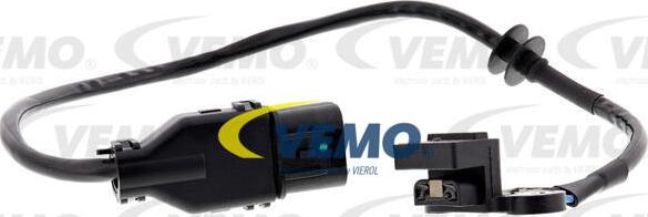 Vemo V53-72-0104 - Sensore, Posizione albero a camme www.autoricambit.com