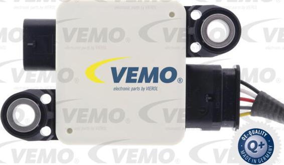 Vemo V53-72-0128 - Sensore- NOx, Iniezione urea www.autoricambit.com