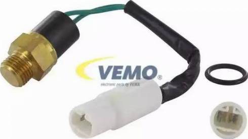 Vemo V52-99-0006 - Termostato, ventola del radiatore / climatizzatore www.autoricambit.com