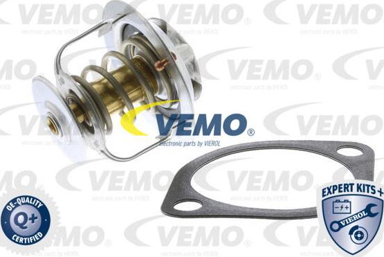 Vemo V52-99-0001 - Termostato, Refrigerante www.autoricambit.com