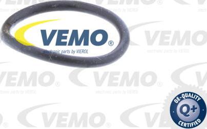 Vemo V52-99-0008 - Termostato, ventola del radiatore / climatizzatore www.autoricambit.com