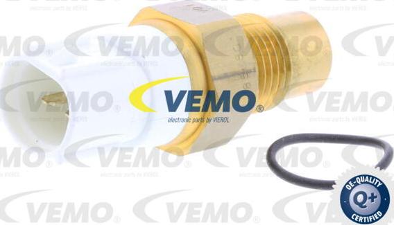 Vemo V52-99-0008 - Termostato, ventola del radiatore / climatizzatore www.autoricambit.com