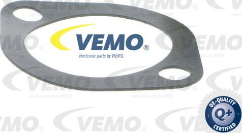 Vemo V52-99-0023 - Termostato, Refrigerante www.autoricambit.com