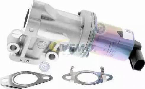 Vemo V52-63-0006 - Valvola ricircolo gas scarico-EGR www.autoricambit.com