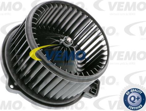 Vemo V52-03-0009 - Ventilatore abitacolo www.autoricambit.com