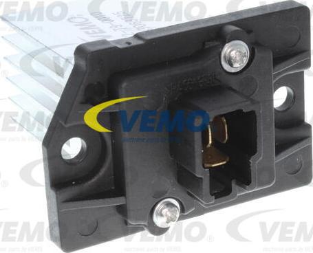 Vemo V52-79-0010 - Regolatore, Ventitlatore abitacolo www.autoricambit.com