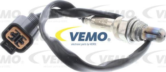 Vemo V52-76-0004 - Sonda lambda www.autoricambit.com