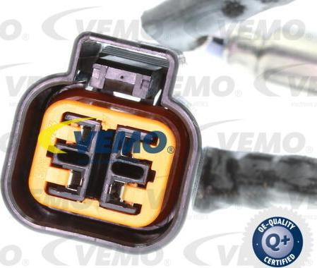 Vemo V52-76-0005 - Sonda lambda www.autoricambit.com