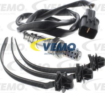 Vemo V52-76-0007 - Sonda lambda www.autoricambit.com