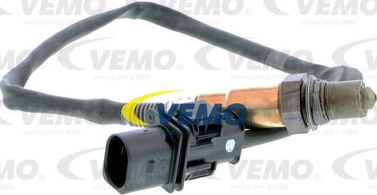 Vemo V52-76-0015 - Sonda lambda www.autoricambit.com