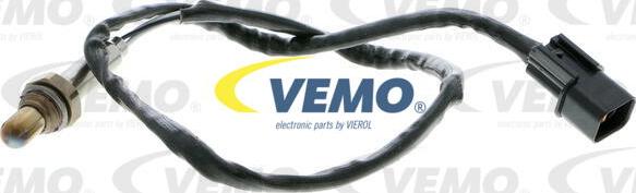 Vemo V52-76-0011 - Sonda lambda www.autoricambit.com