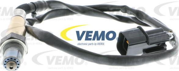 Vemo V52-76-0012 - Sonda lambda www.autoricambit.com