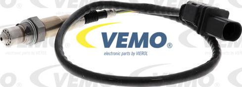 Vemo V52-76-0030 - Sonda lambda www.autoricambit.com