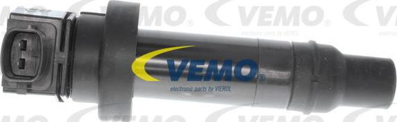 Vemo V52-70-0011 - Bobina d'accensione www.autoricambit.com