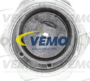 Vemo V52-73-0002-1 - Sensore, Pressione olio www.autoricambit.com