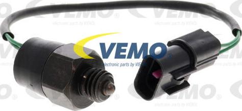 Vemo V52-73-0019 - Interruttore, Luce di retromarcia www.autoricambit.com