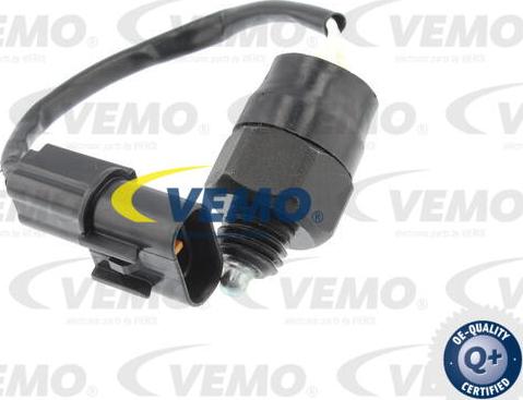 Vemo V52-73-0013 - Interruttore, Luce di retromarcia www.autoricambit.com