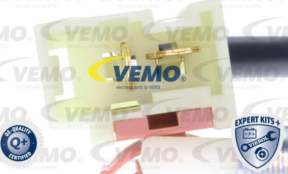 Vemo V52-73-0020 - Innesto, Comando disinnesto frizione www.autoricambit.com