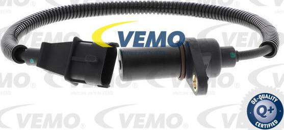 Vemo V52-72-0049 - Generatore di impulsi, Albero a gomiti www.autoricambit.com