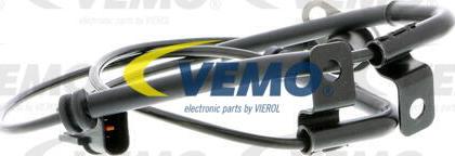 Vemo V52-72-0041 - Sensore, N° giri ruota www.autoricambit.com