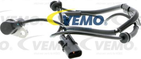 Vemo V52-72-0042 - Sensore, N° giri ruota www.autoricambit.com