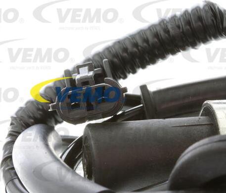 Vemo V52-72-0058 - Sensore, N° giri ruota www.autoricambit.com