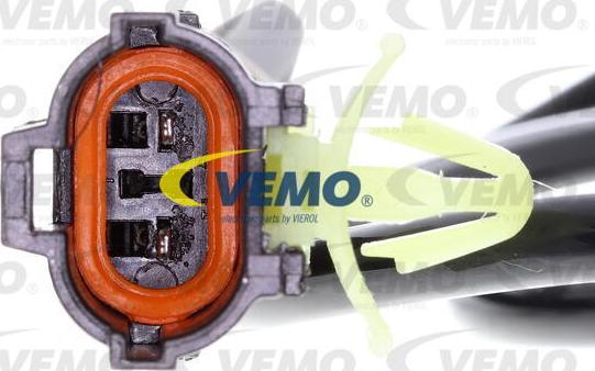 Vemo V52-72-0052 - Sensore, N° giri ruota www.autoricambit.com