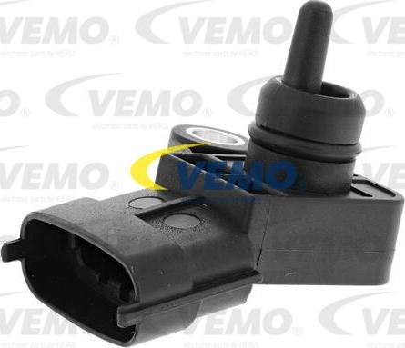 Vemo V52-72-0066 - Sensore, Pressione collettore d'aspirazione www.autoricambit.com