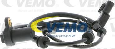 Vemo V52-72-0062 - Sensore, N° giri ruota www.autoricambit.com