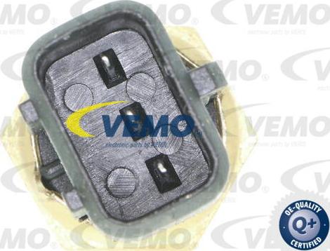 Vemo V52-72-0007-1 - Sensore, Temperatura refrigerante www.autoricambit.com
