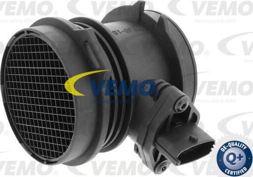 Vemo V52-72-0019 - Debimetro www.autoricambit.com