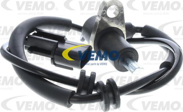 Vemo V52-72-0038 - Sensore, N° giri ruota www.autoricambit.com